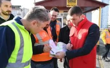 Ordu'nun Geleceği İçin Kritik Adımlar