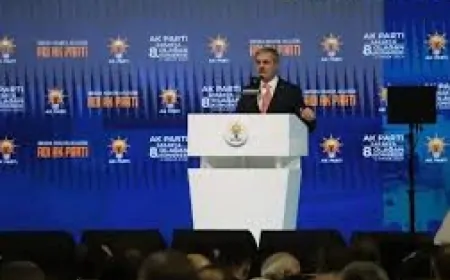 Başkan Alemdar: Yılbaşından Hemen Sonra Tığcılar Mahallesi'nde Dönüşüm Başlıyor