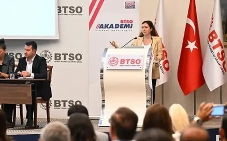 Siirt TSO, EİDS Yetki Doğrulama Sürecini Açıkladı