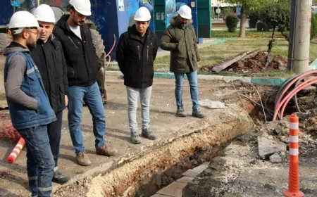 Dicle Elektrik’ten Şanlıurfa’ya 100 Milyon Dolar Yatırım
