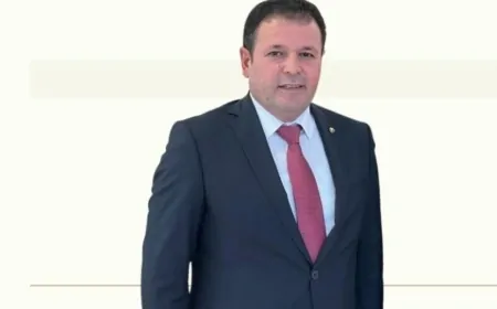 Başkan Yetim'den Suriyeli Göçmenlerin Dönüşüne İlişkin Açıklama
