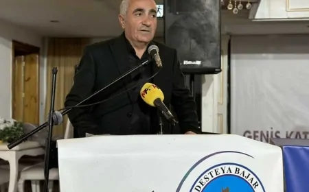 Van’da Kent Konseyi Başkanı ve Eski Belediye Eş Başkanları Gözaltına Alındı