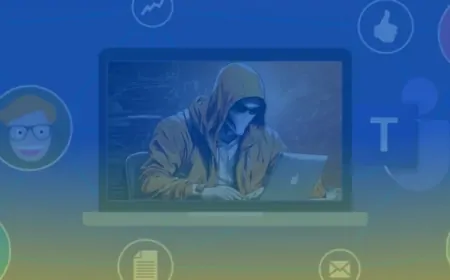 Black Basta'nın Microsoft Teams ile Gerçekleştirdiği Phishing Saldırıları