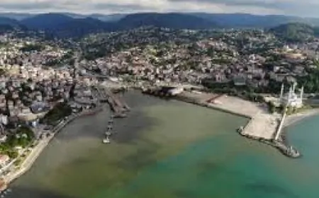 Zonguldak’ın Yoksulluğunun Sorumlusu Kim?
