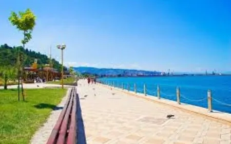 Ereğli Kıyılarında Yeni Dönem Resmen Başladı