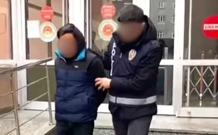 Yalova'da Dolandırıcılık Operasyonunda Bir Kişi Tutuklandı