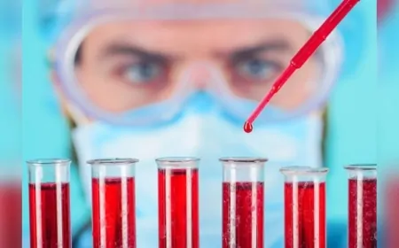 0 Kan Grubu Bireyleri, Sosyal Ortamlardan Kaçınmayı Tercih Ediyor!