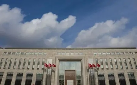 Milli İstihbarat Akademisi, Casuslardan Korunma Rehberini Yeniden Yayınladı