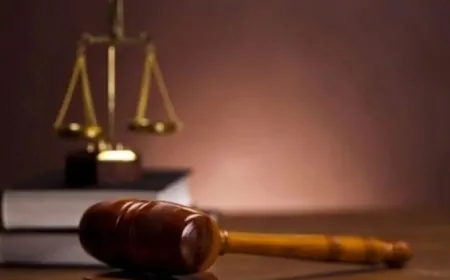Yargı Paketiyle Haksız Tahrik İndirimi Değişiyor: Cinayet Suçluları 3-5 Yıl Yatıp Çıkamayacak!