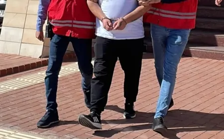 İstanbul’da organize suç örgütlerine büyük darbe! 25 çete çökertildi, 5 milyar 9 milyonluk mal varlığına el konuldu