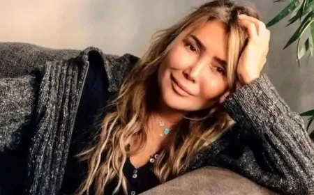 YONCA EVCİMİK’İN EVLİLİK AÇIKLAMASI: 'GÖZÜM DÖNERSE EVLENEBİLİRİM'