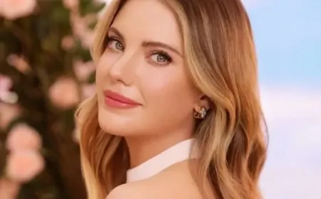 Eda Ece setlere dönüyor! Ünlü ressam Fahrünnisa Zeyd'i canlandıracak