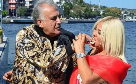 Safiye Soyman'ın 'Ben olmasam biter' sözlerine Faik Öztürk'ten yanıt!