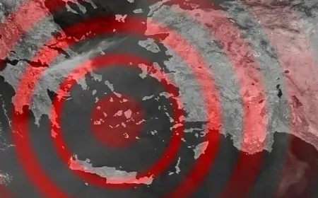 Uzmanlardan kritik uyarı: Hatay, Bingöl ve Adana'da büyük deprem riski!