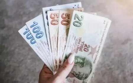 Tarım ve Orman Bakanı İbrahim Yumaklı'dan çiftçilere 2,2 milyar TL tarımsal destek ödemesi