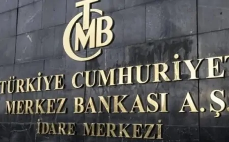 Merkez Bankası'ndan hükümete açık mektup: Enflasyon hedefinin sapma sebepleri açıklandı