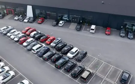 Kredi ile araç alacaklar dikkat: Faiz oranlarında düşüş başladı