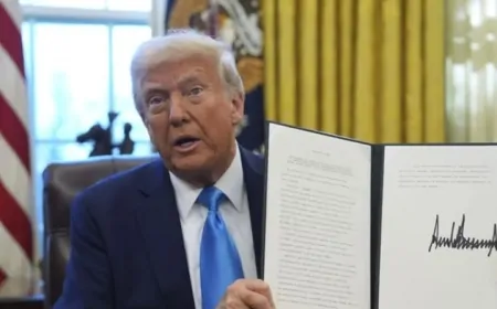 Trump, İran’a karşı ciddi uyarı yaptı: 'Yok edilirsiniz!'
