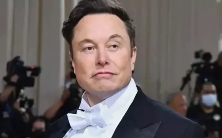 Elon Musk'ın Liderliğindeki 'Doge' Ekibi: ABD'nin operasyonunda Radikal Değişim Planı