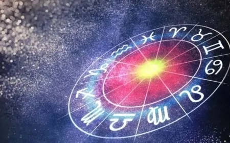 7 Şubat 2025 Günlük Burç Yorumları: Oğlak, Yengeç, Boğa ve İkizler Burçları İçin Önemli Uyarılar!