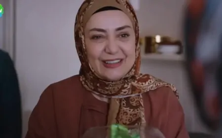 Kızılcık Şerbeti 87. Bölüm: Fatih’in sağlık durumu endişe yaratıyor!