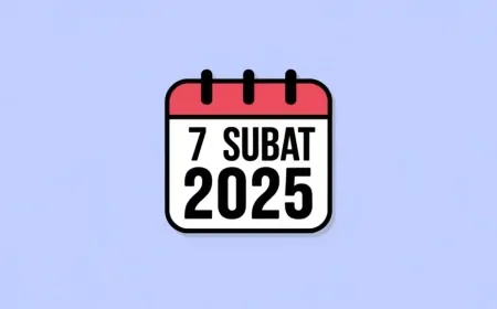 7 Şubat 2025 Gündemi: Enflasyon Tahmini Yükseltildi, Sahte Alkol Can Almaya Devam Ediyor, Mansur Yavaş’tan Adaylık Açıklaması