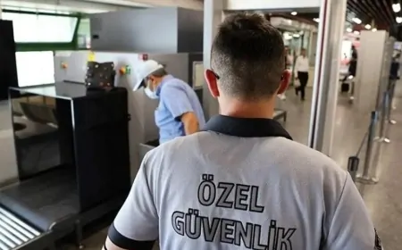 9 Şubat 2025'te yapılacak 113. ÖGG Temel Eğitim ve 89. Yenileme Eğitim sınavı için sınav giriş belgesi nasıl sorgulanır?