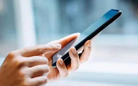 Birleşmiş milletler: 'okullarda telefon yasağı ruh sağlığı sorunlarını çözmüyor'