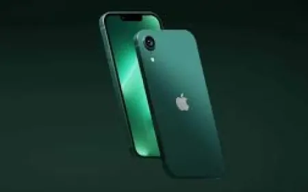 Yeni iPhone SE 4 Tanıtımı Çok Yakında Gerçekleşebilir