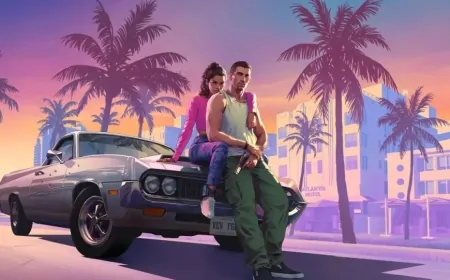 Take-Two CEO'su Strauss Zelnick: 'GTA 6, 2025 Sonbaharında Kesinlikle Çıkacak!'
