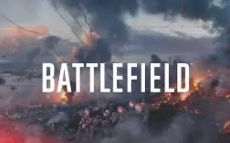 EA'dan yeni Battlefield oyununun çıkış tarihiyle ilgili önemli açıklama!