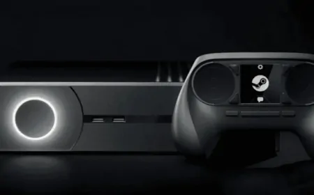 Valve’dan PlayStation ve Xbox’a Rakip Konsol Hamlesi mi? İşte Açıklama