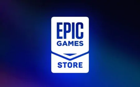 Epic Games'ten oyunculara müjde: Bu hafta iki oyun birden ücretsiz!