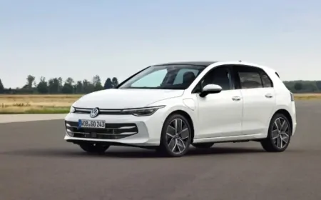 Volkswagen'den Büyük Hamle: 2027'ye Kadar 9 Yeni Model Geliyor
