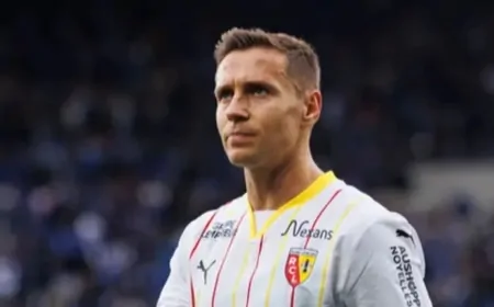 Galatasaray’da flaş gelişme! 5 kulüp Przemyslaw Frankowski için sıraya girdi
