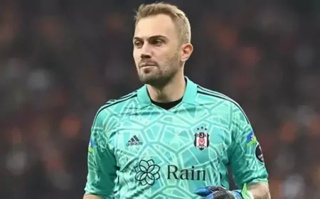 TFF'den Fair Play Ödülleri: Boluspor Taraftarı ve Mert Günok'a Onur