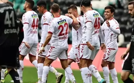 Sivasspor, kural ihlali nedeniyle hükmen mağlup sayılacak!