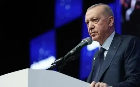 Türkiye’nin Asya’daki diplomasi trafiği: Üç ülkeye kritik ziyaret