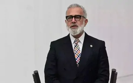 BAHADIR NAHİT YENİŞEHİRLİOĞLU: 'ASRIN FELAKETİNİ ASRIN DAYANIŞMASIYLA AŞTIK'