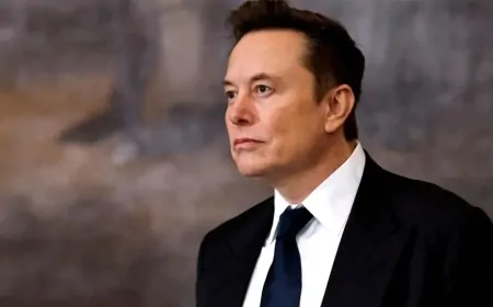 Elon Musk’ın Departmanına Büyük Engel: 13 Eyaletten Toplu Dava