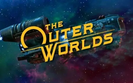 The Outer Worlds ücretsiz oldu! Amazon Prime abonelerine özel fırsat
