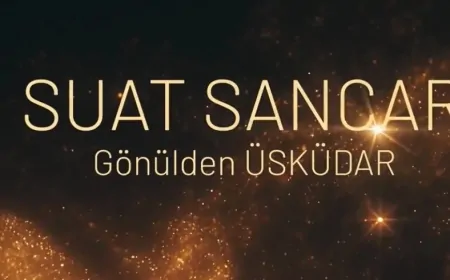 Gönülden Üsküdar Klibi: Türk Müziği ile Dünya Kültürlerini Buluşturuyor