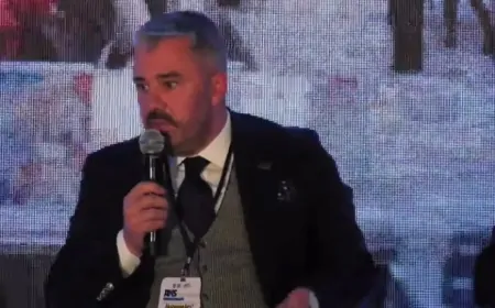 Pursaklar’da Kültür ve Sanatın Yükselişi: Devlet Tiyatrosu ve Endemik Bahçe ile Yeni Bir Dönem