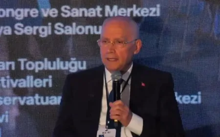 Fethi Yaşar: “Ankara, Cumhuriyetin Başkenti Olmaya İlelebet Devam Edecek”