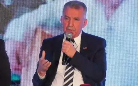Çamlıdere, İnanç ve Doğa Turizmi ile Ankara’nın Yeni Çekim Merkezi Olmayı Hedefliyor!