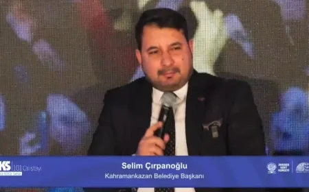 Kahramankazan’da Kültür ve Sanat Atılımı: Satı Kadın Enstitüsü ve Kavurma Festivali Geliyor!