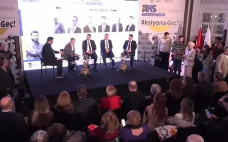 Gölbaşı Belediye Başkanı Yakup Odabaşı: “Ankara’nın Kültürel Mirasını Geleceğe Taşımak Hepimizin Görevi”
