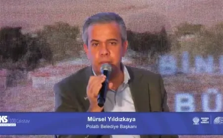 Polatlı, Gordion ve Sakarya Meydan Muharebesi ile Kültür ve Tarih Turizminde Zirveyi Hedefliyor!