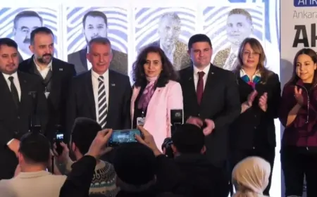 AKS101 Çalıştayı’nda “Yerel Yönetimlerde Kültür ve Sanat” Oturumunda İlçelerden Özgün Proje Sunumları