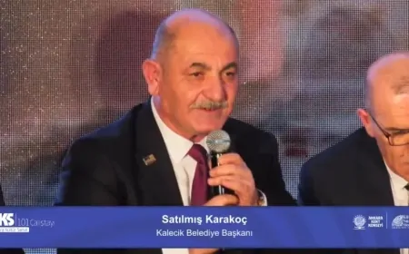 Kalecik, Tarihi ve Doğal Güzellikleriyle Kültür ve Turizmde Öne Çıkıyor!